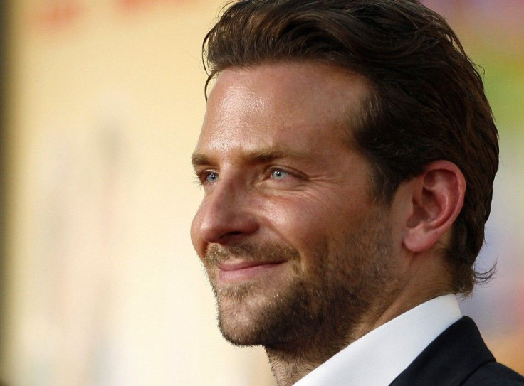 Bradley Cooper