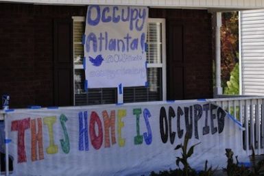 Occupy Homes