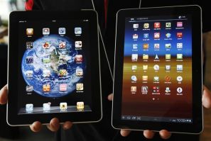 Report: Galaxy Tab Soon to Hit Germany