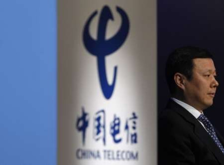 EU to end Chinese telecom probe despite subsidies