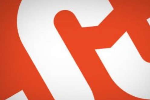 StumbleUpon changed its logo, its layout, and added new features for Internet brands to publish and share their own content.