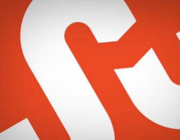 StumbleUpon changed its logo, its layout, and added new features for Internet brands to publish and share their own content.