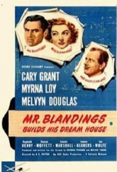 blandings