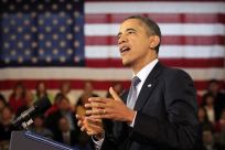 President Barack Obama needs several factors to break his way to improve his chance for re-election in 2012 -- the most important of which is U.S. job growth.