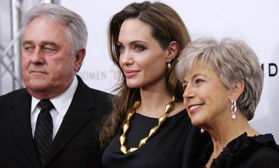 Angelina Jolie sued after In the Land of Blood and Honey Premiere 