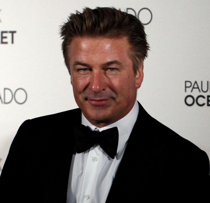 Alec Baldwin: I Still 'Would Love' to Run for Mayor