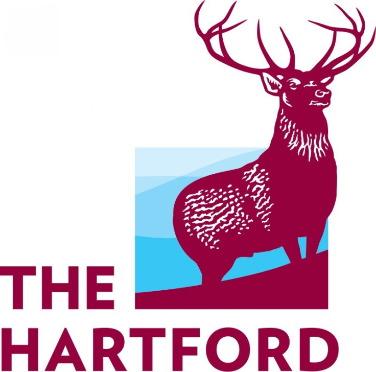 hartford financial services group