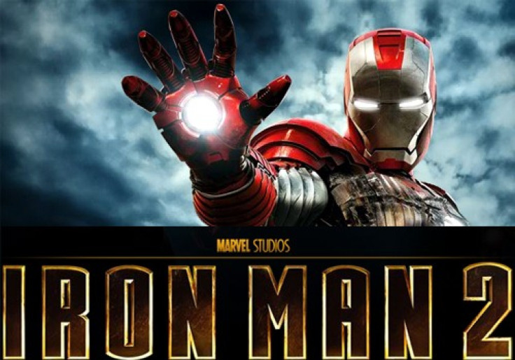 Iron Man 2