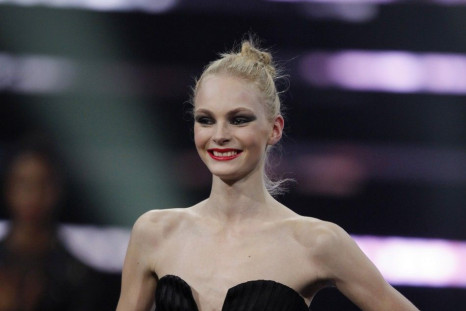 Elite Model Look Winner's Extremely Slight Frame Raises Questions
