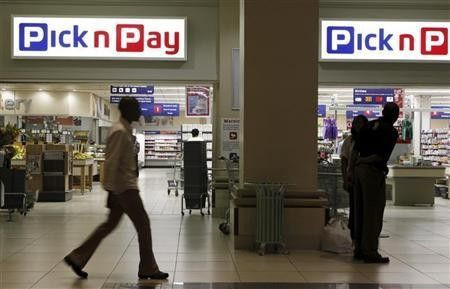 Pick n Pay