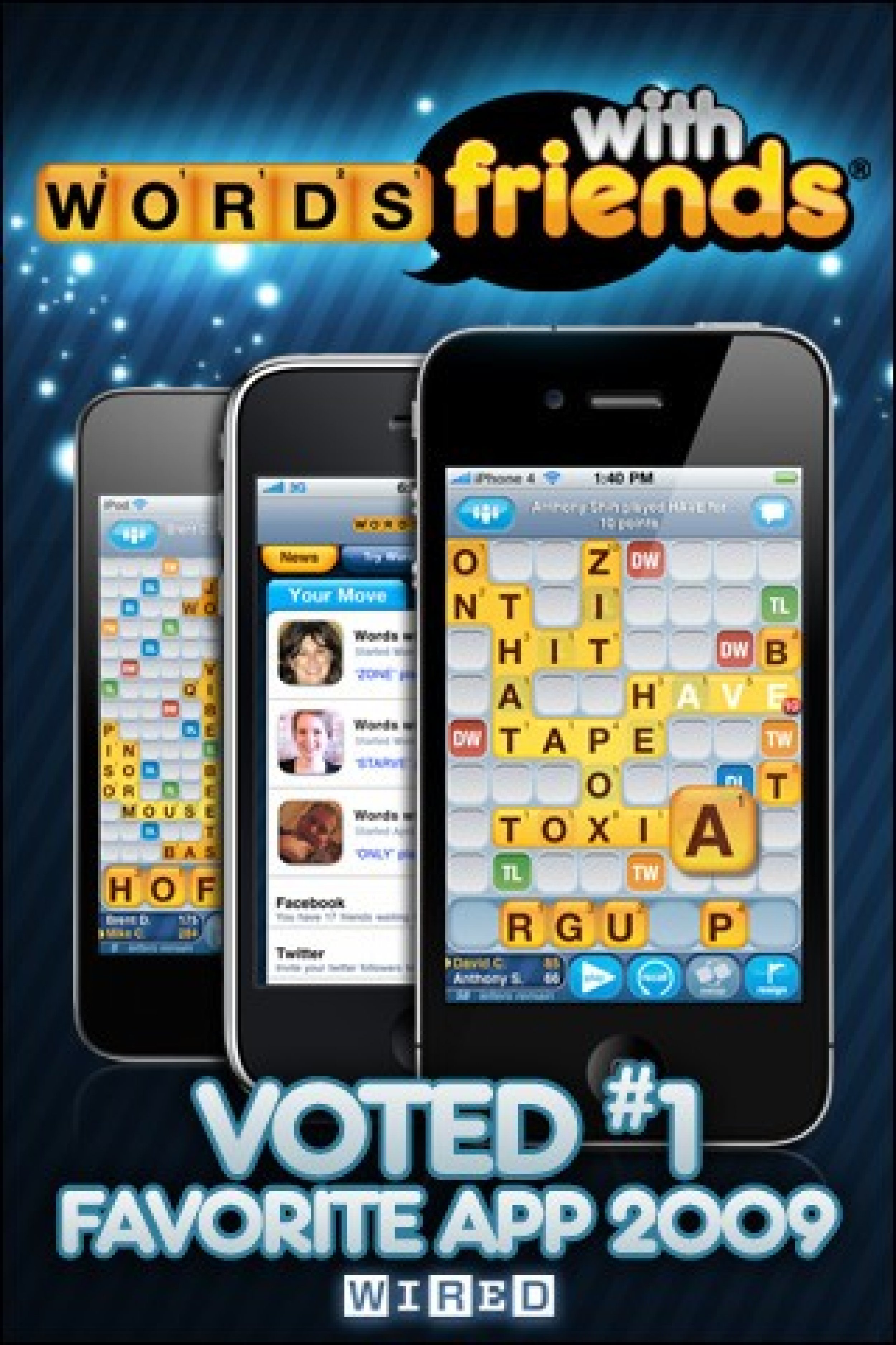 Words With Friends 9 Other Games That Might Get You Kicked Off A   Words Friends 