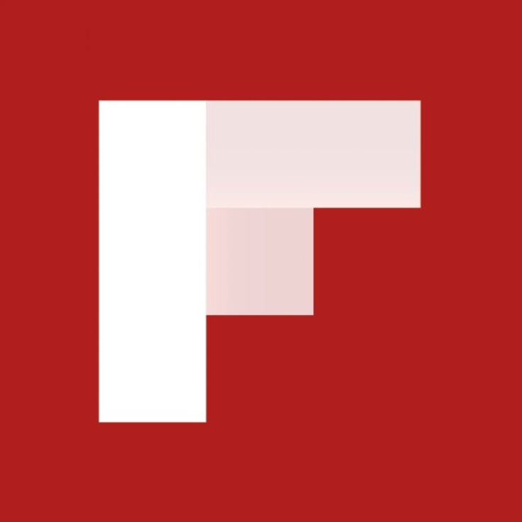 Flipboard arrived on the iPhone and iPod Touch Wednesday, but servers struggled to meet the high demand for the personalized digital magazine.