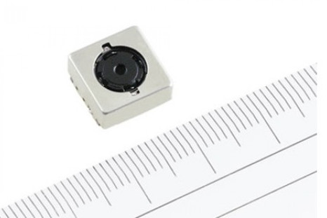 12.1-Megapixel, 1/3.2-type CMOS camera module