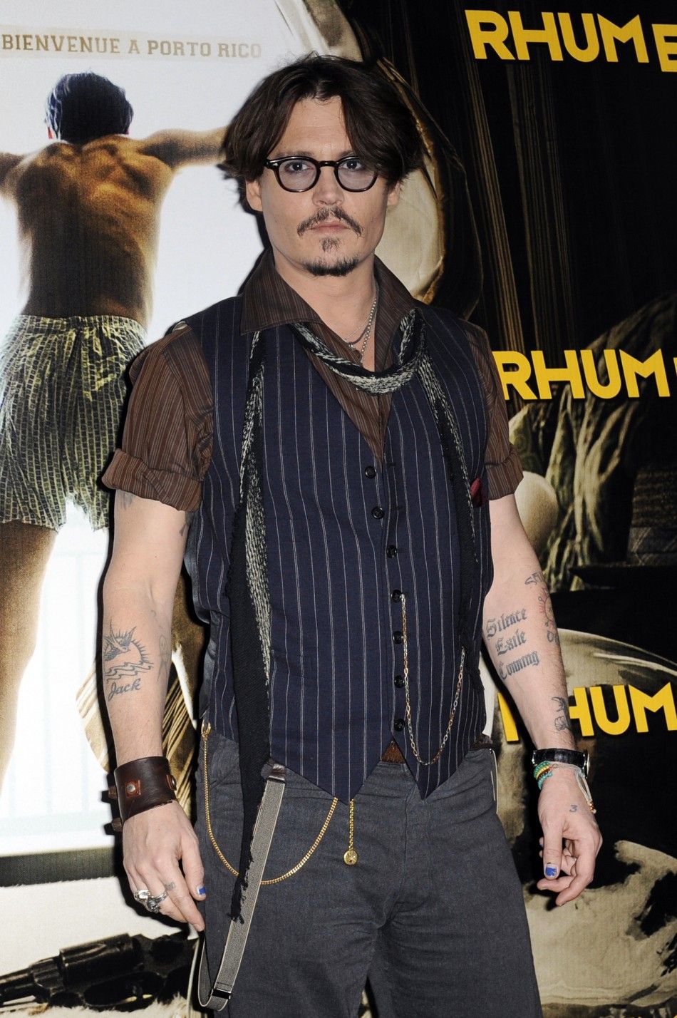 Johnny Depp 10