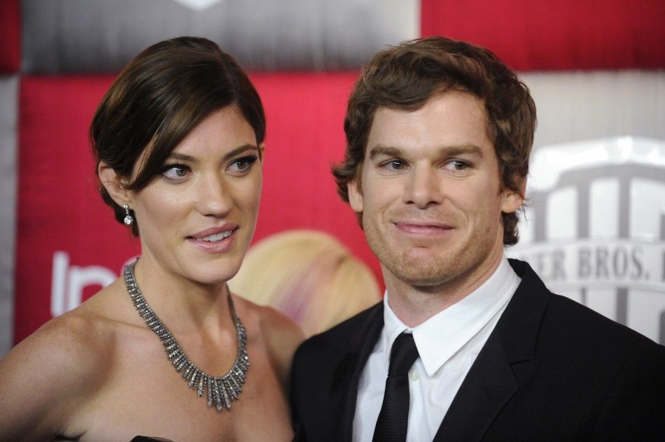 Michael C. Hall Divorce Finalized: Who is 'Dexter' Star Dating Now ...