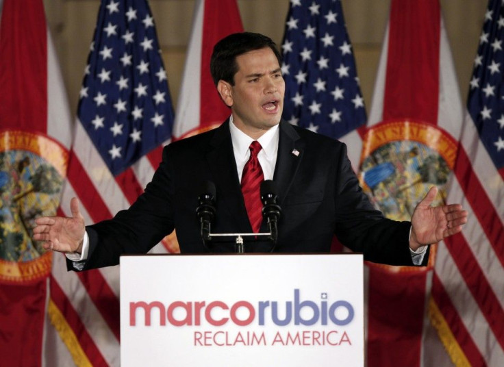 Marco Rubio