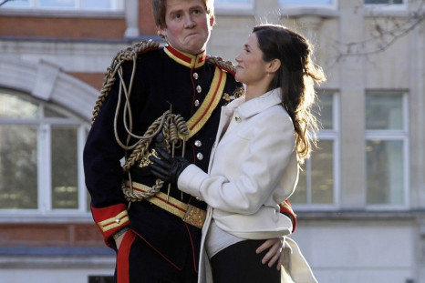 Pippa Middleton and Prince Harry: Real or Fake? 