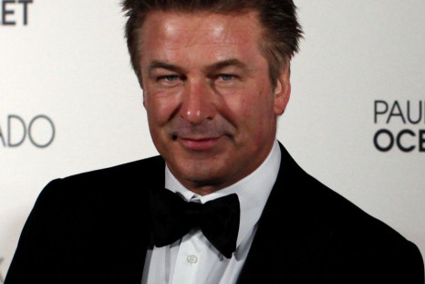 Alec Baldwin has a history of hot-headedness. He shut down his Twitter account Wednesday after the incident.