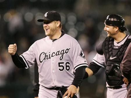 Marlins make another splash with Buehrle deal