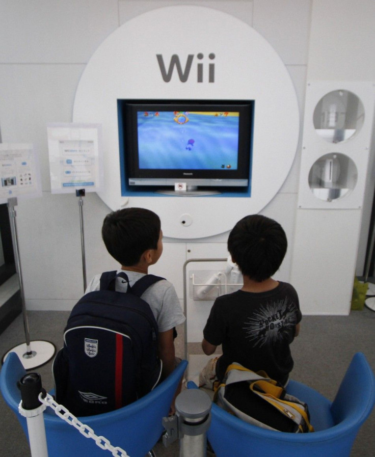 Wii U Release Date 2012: Leaked Rumors Reveal Enahnced Display Features, 'Pretier Than Xbox 360 And PS3' [SPECS]