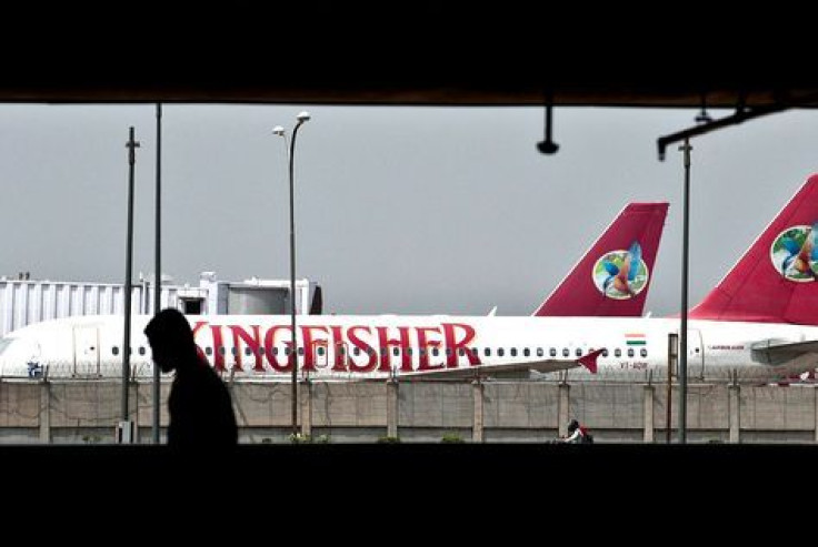 Kingfisher Airlines