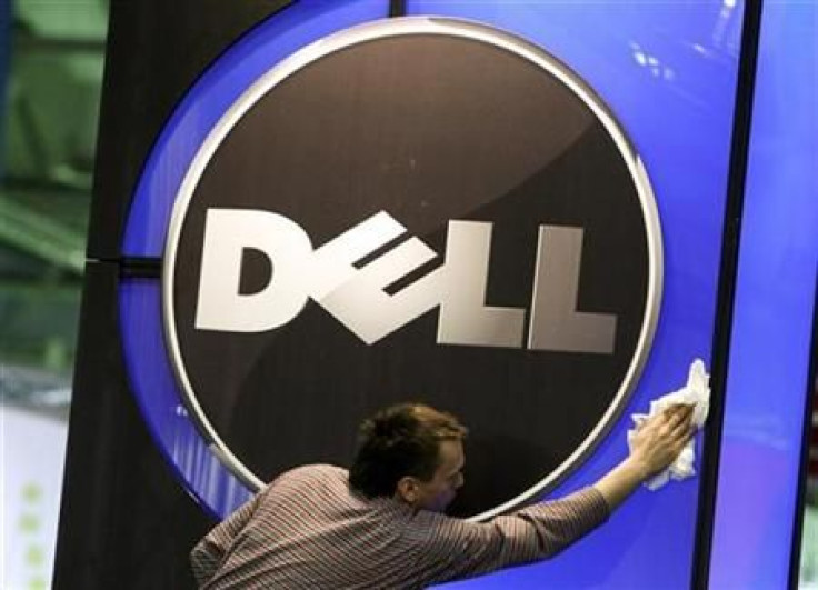 Dell computer