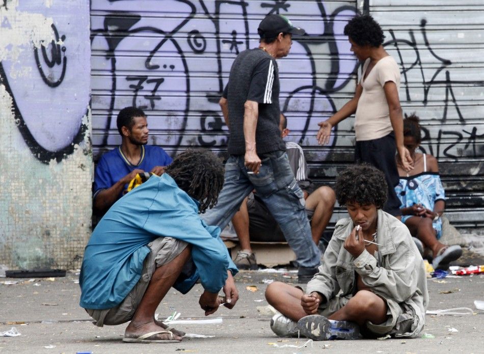 Twenty Years After Carandiru Massacre, Brazil's Prisons Still ...