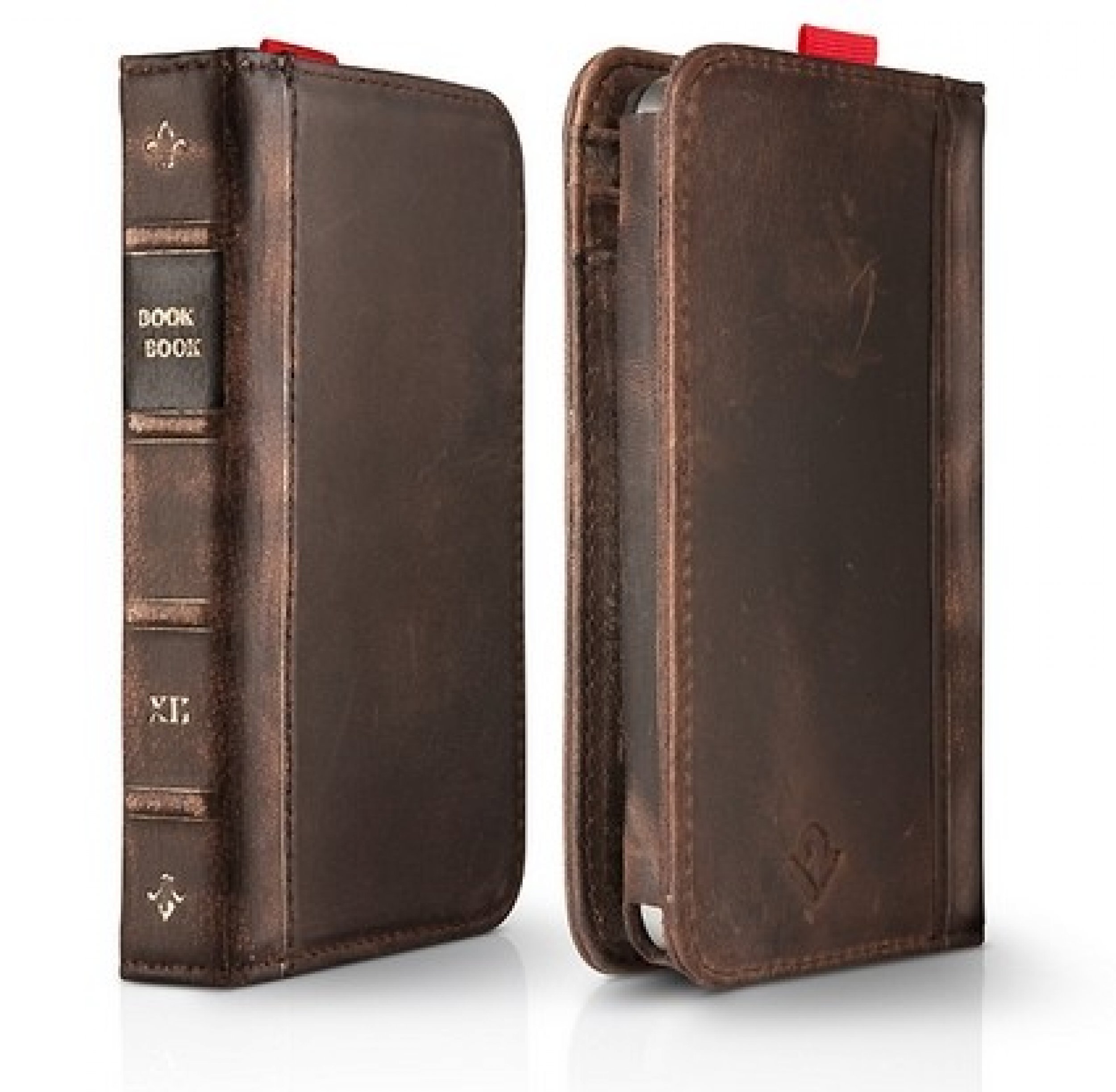 BookBook for iPhone from Twelve South