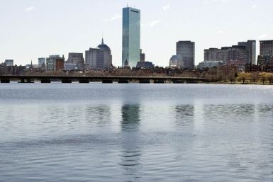 Boston, Massacussetts