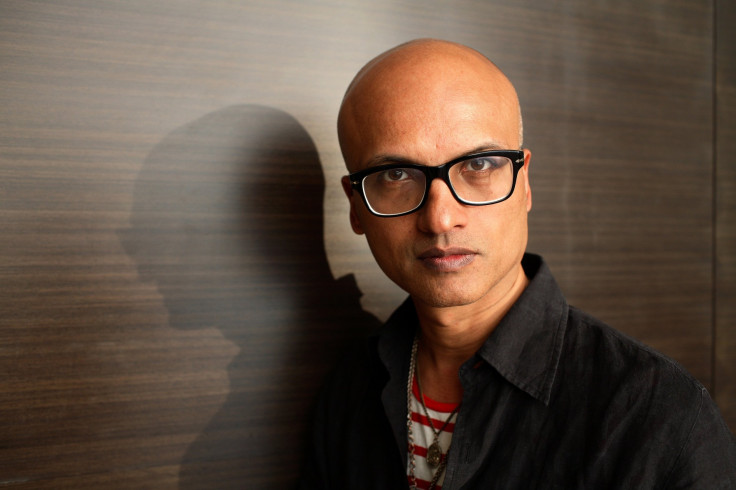 Jeet Thayil