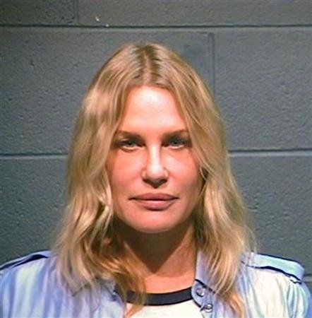 daryl hannah