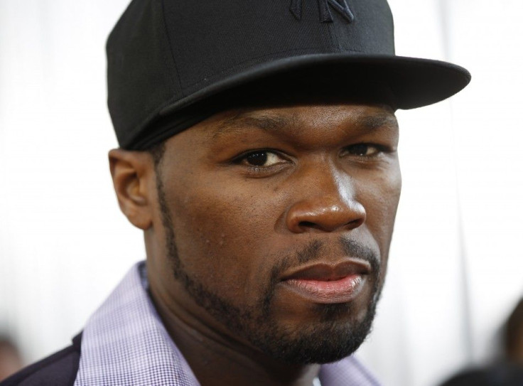 50 Cent