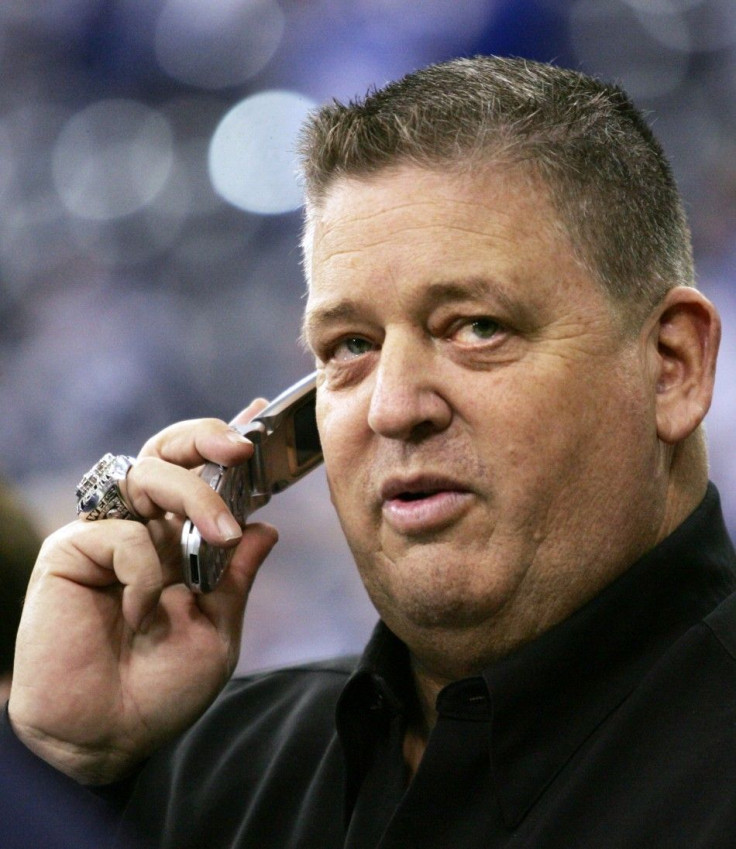 Charlie Weis