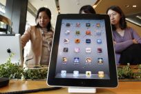 No January Release Date for Apple iPad 3
