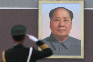 China jails former nuclear boss to life for corruption 