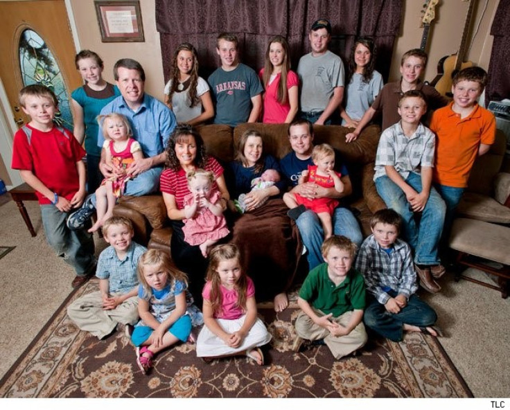 The Duggars