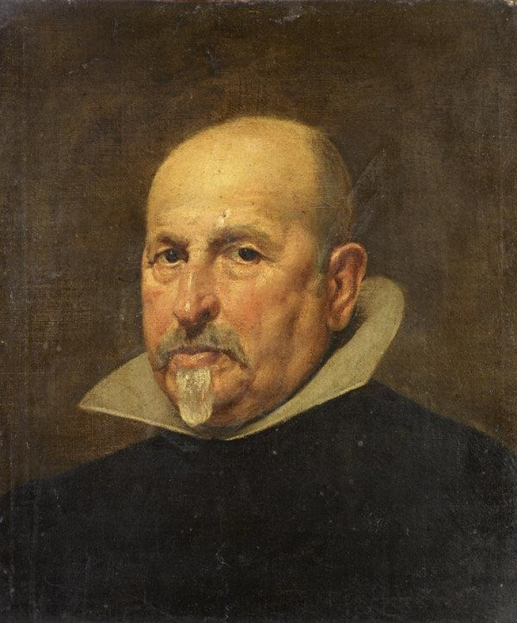 Recently Discovered Velazquez Painting Auctioned For $4.6 Million