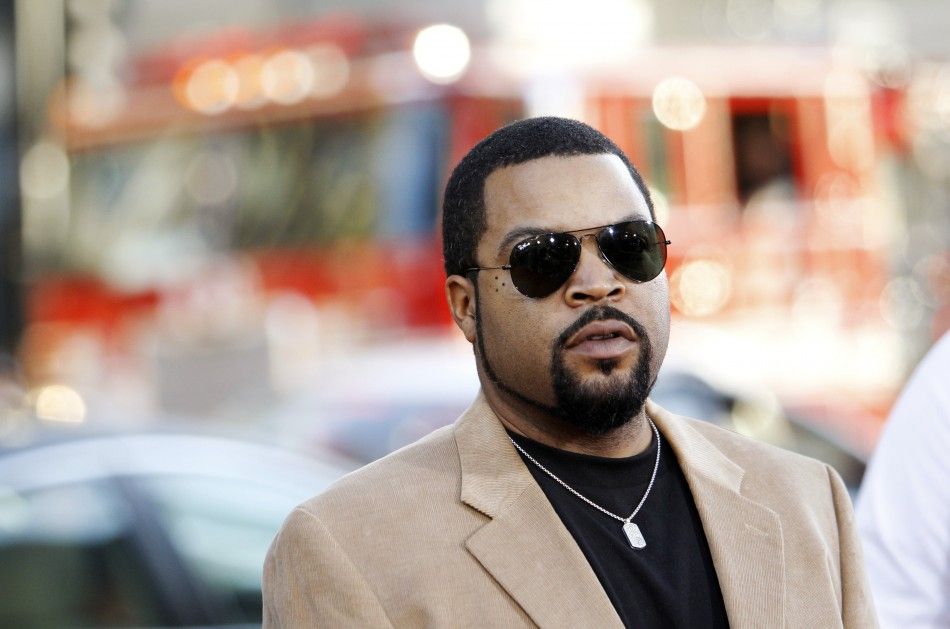 Ice Cube Confirms Friday Comeback With Chris Tucker Original Cast Report