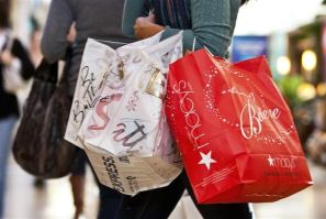 Weak Sales Highlight Struggling Retail Sector Last Year