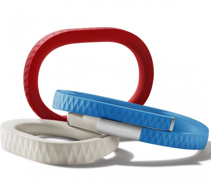 Jawbone's act of customer confidence, which gave UP bracelet owners an opportunity to receive full refunds and keep the product, has earned the company $40 million in funds from a new group of influential investors.