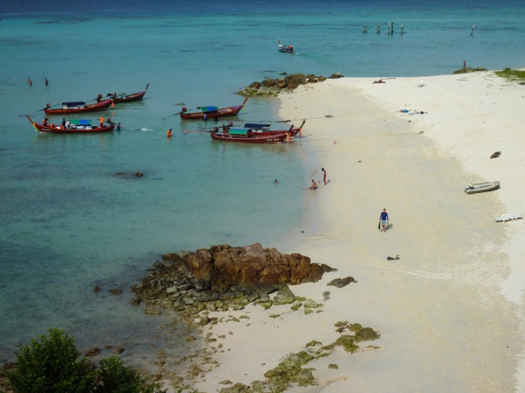 Koh Lipe