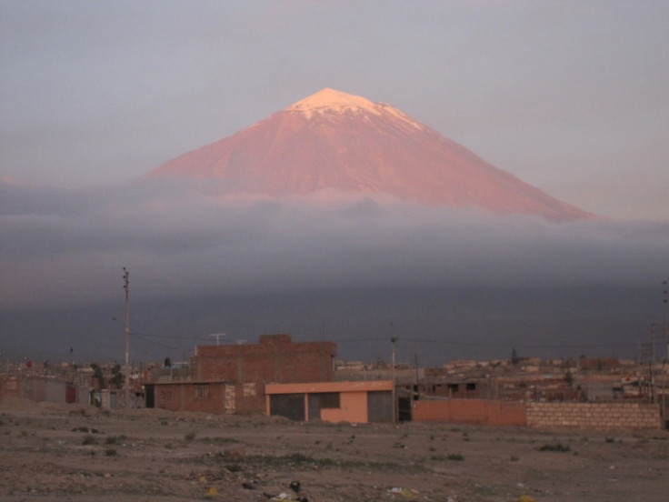 Arequipa