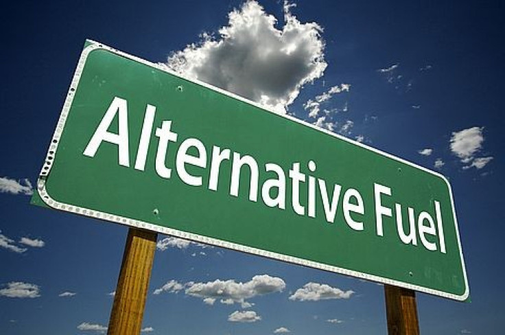 Alternative Fuel