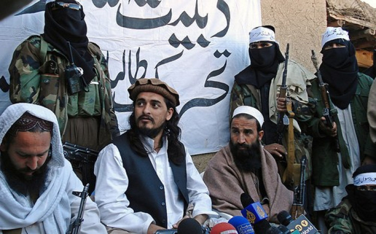 Pakistan Taliban