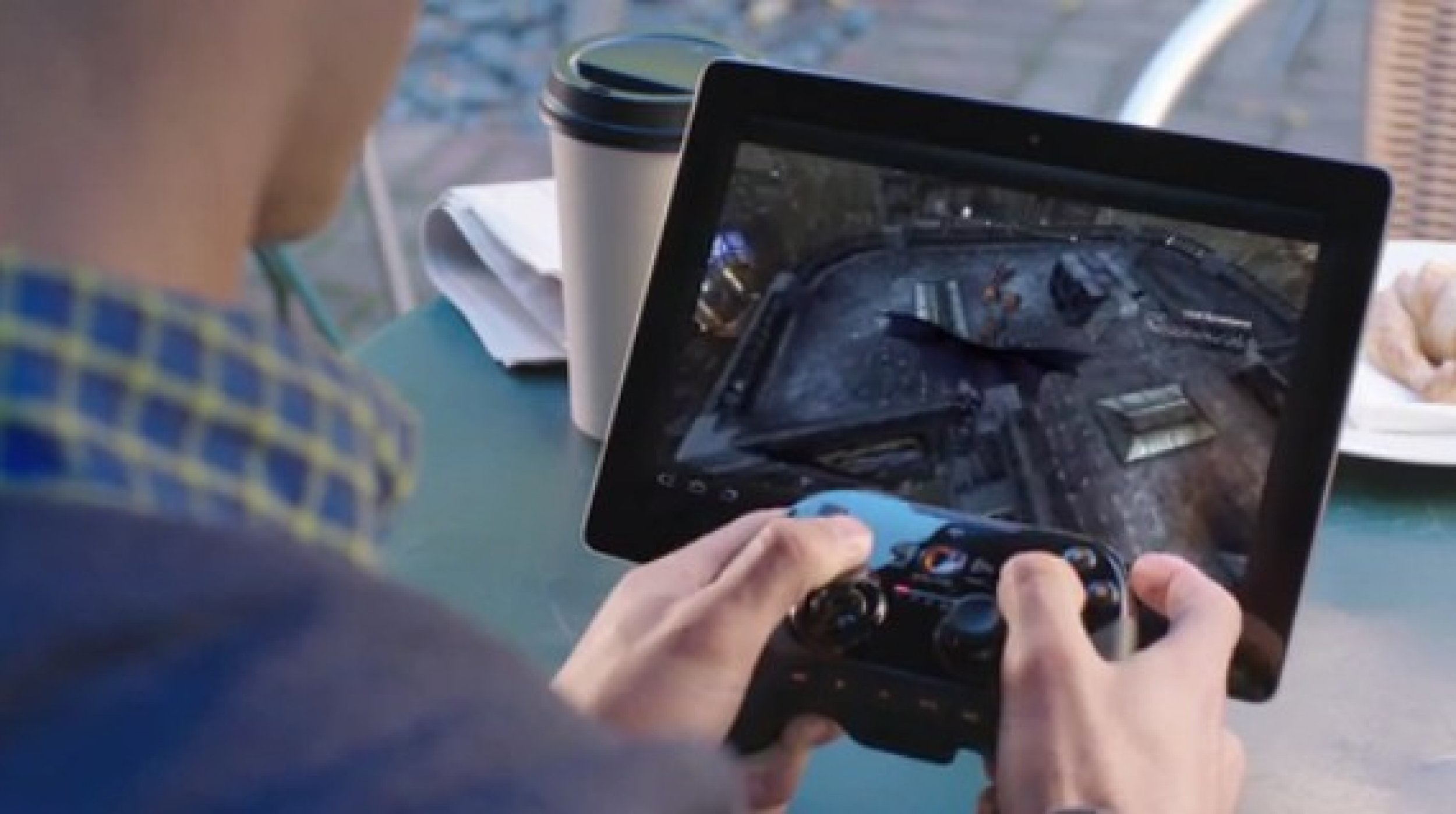 OnLive Brings Hottest Gaming Revolution on Smartphones and Tablets via Cloud