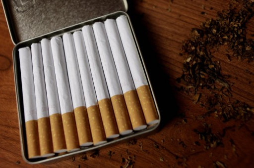 Tobacco