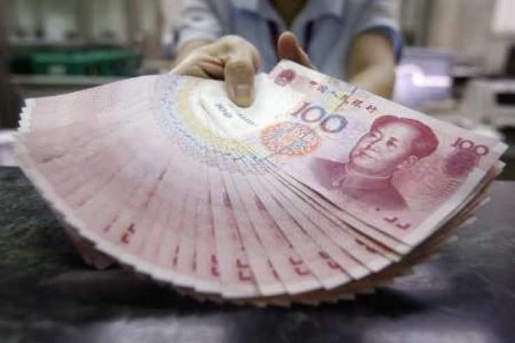 China takes aim at inflation expectations