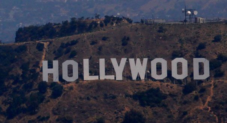 Hollywood Sign