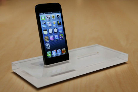 Apple Releases iOS 6.0.2 Software Update For iPhone 5, iPad Mini To Fix Wi-Fi Bug