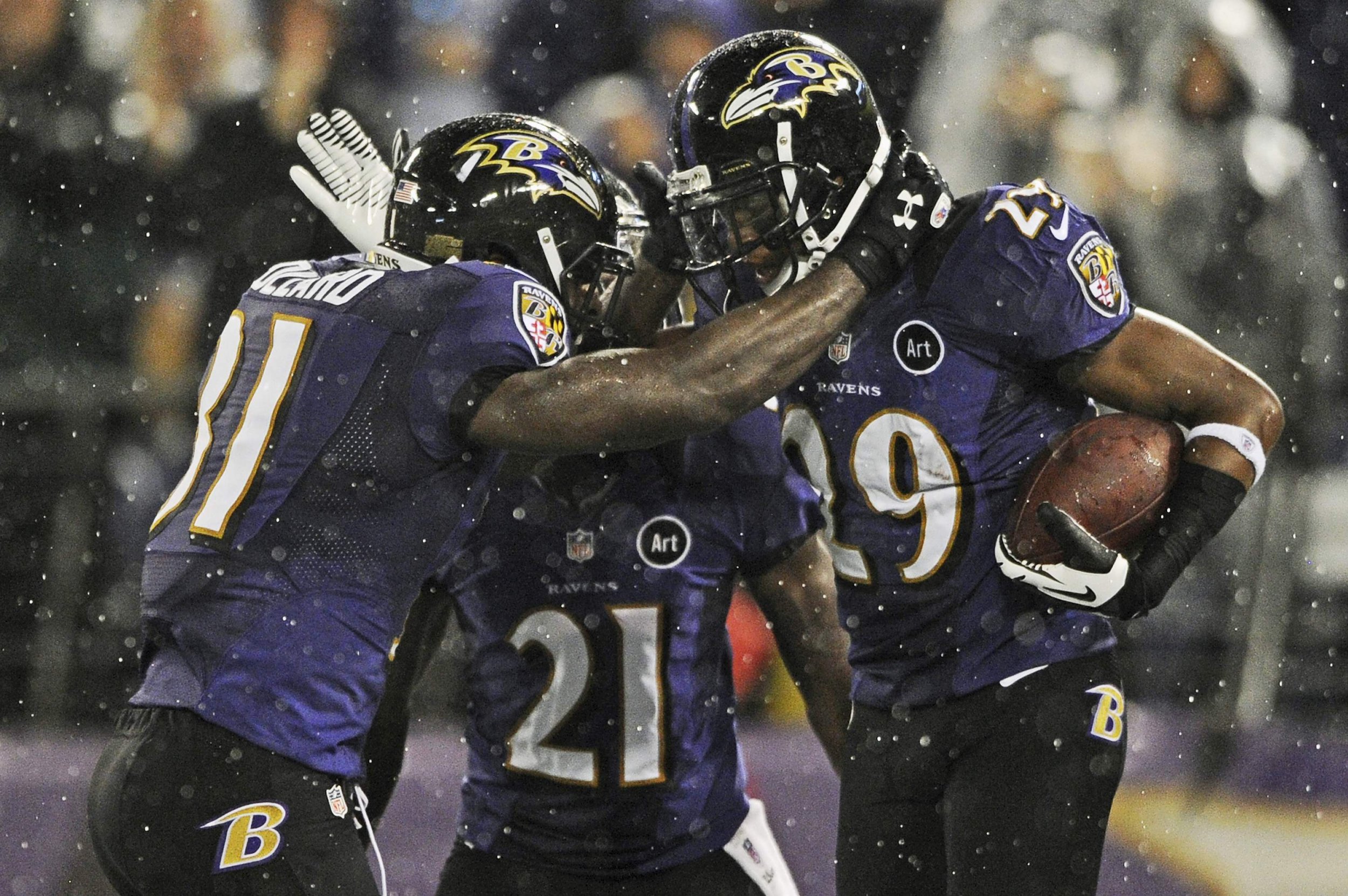 Baltimore Ravens Vs Kansas City Chiefs: Where To Watch Live Online ...